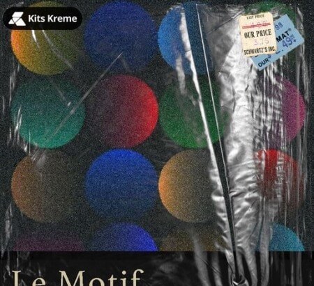 Kits Kreme Le Motif WAV